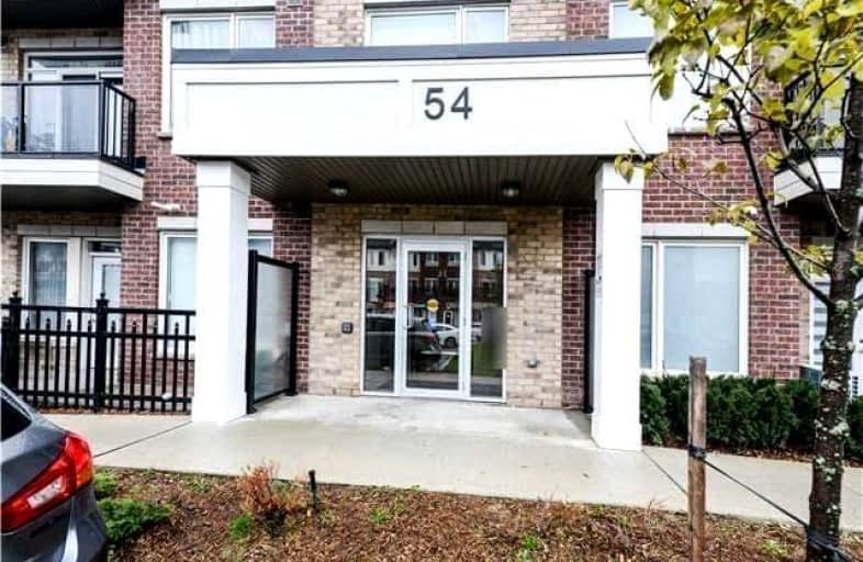 214-54 Sky Harbour Drive, Brampton | Image 1