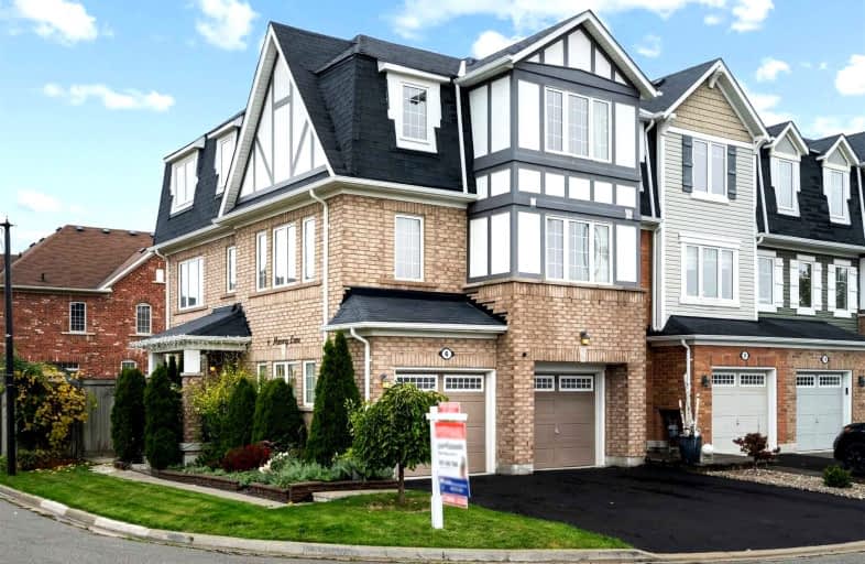 6 Memory Lane, Brampton | Image 1