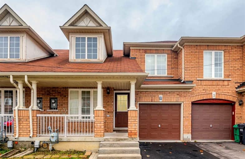 7 Wall Street, Brampton | Image 1