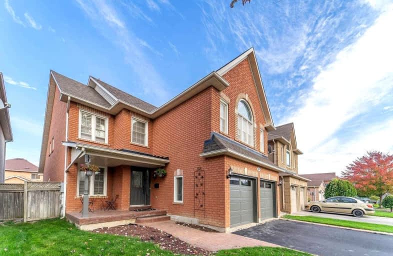 39 Creekwood Drive, Brampton | Image 1