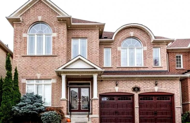 6 Nova Scotia Road, Brampton | Image 1