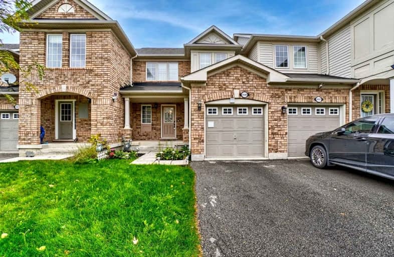 2439 Springforest Drive, Oakville | Image 1