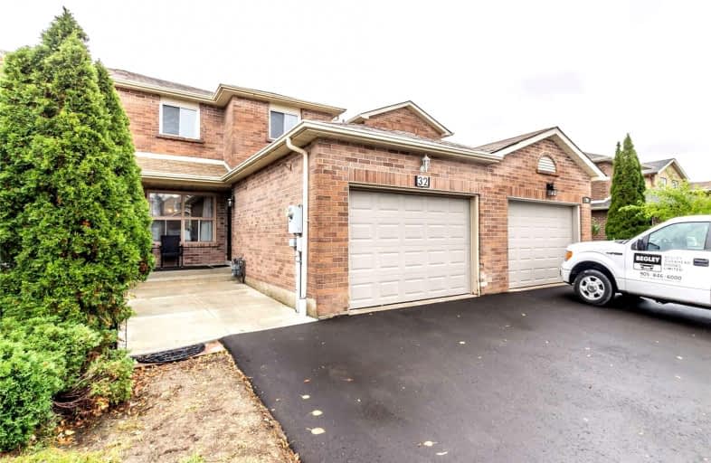 32 Jay Street, Brampton | Image 1