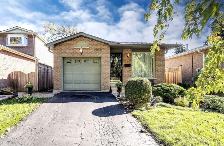 3132 Plum Tree Crescent, Mississauga | Image 1