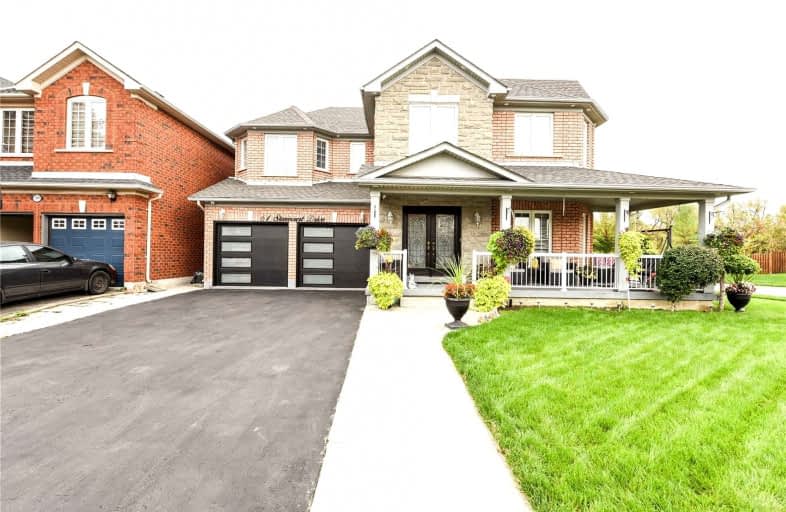 61 Stonecrest Drive, Brampton | Image 1