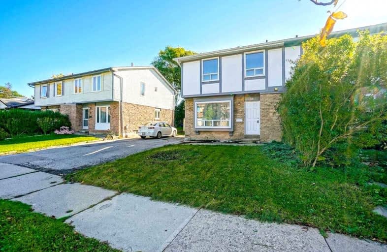 29 Salisbury Circle, Brampton | Image 1