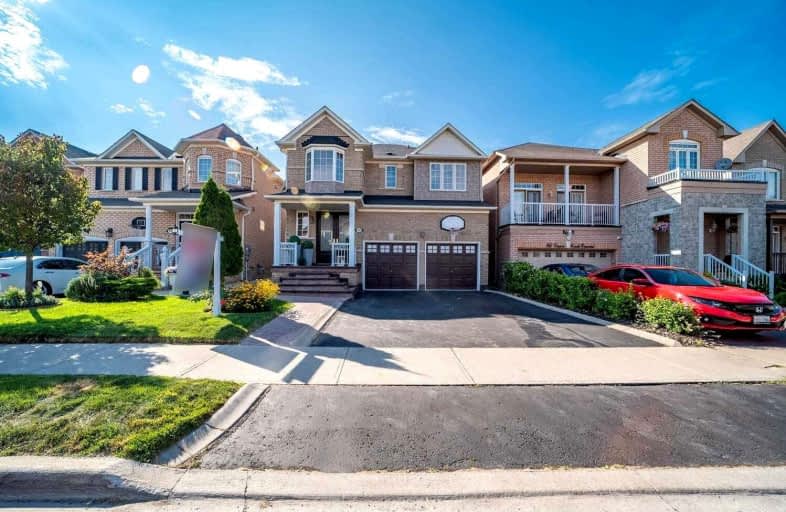 88 Game Creek Crescent North, Brampton | Image 1