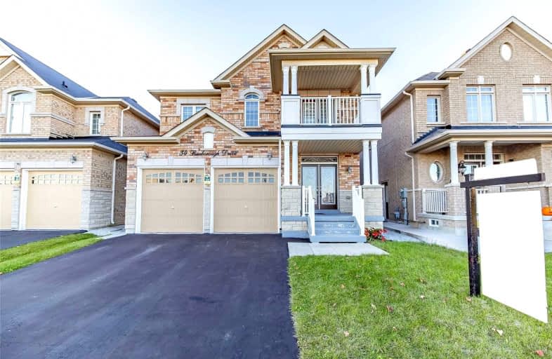 34 Riseborough Drive, Brampton | Image 1