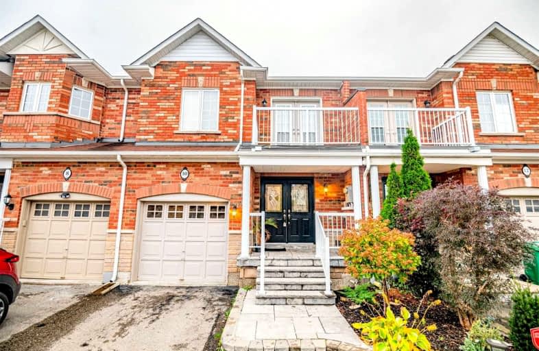 10 Bailey Place, Brampton | Image 1