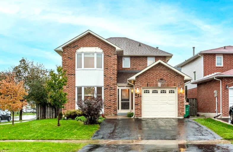 92 Evalene Court, Brampton | Image 1