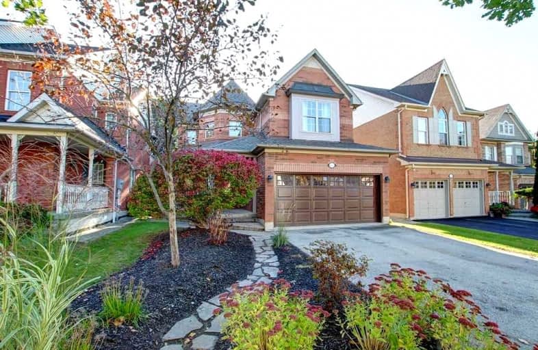 6932 Historic Trail, Mississauga | Image 1