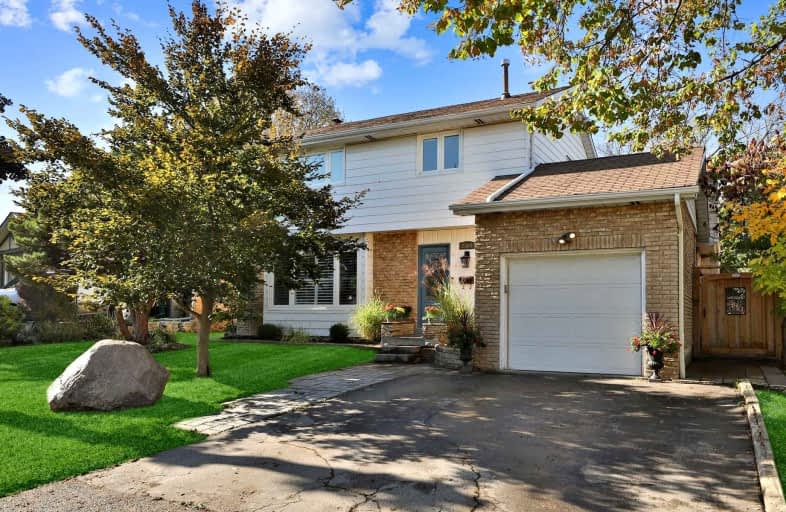 2303 Council Ring Road, Mississauga | Image 1