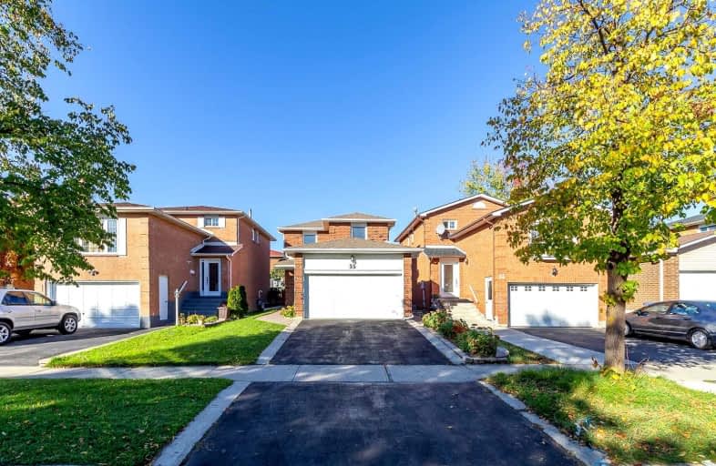 35 Alabaster Drive, Brampton | Image 1