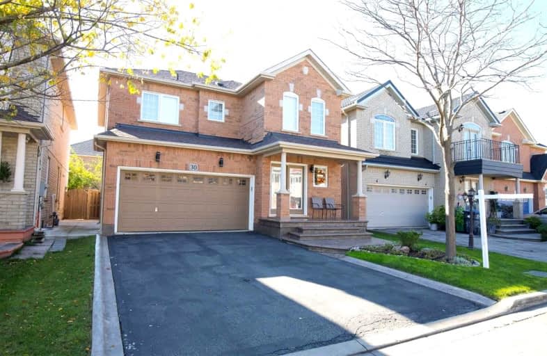 30 Savita Road, Brampton | Image 1