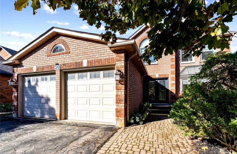 50 Donaghedy Drive, Halton Hills | Image 1