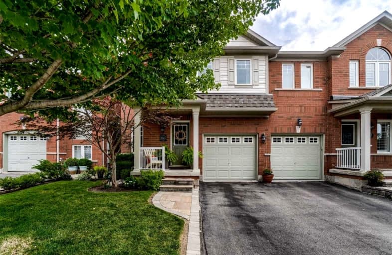 3065 Highbourne Crescent, Oakville | Image 1