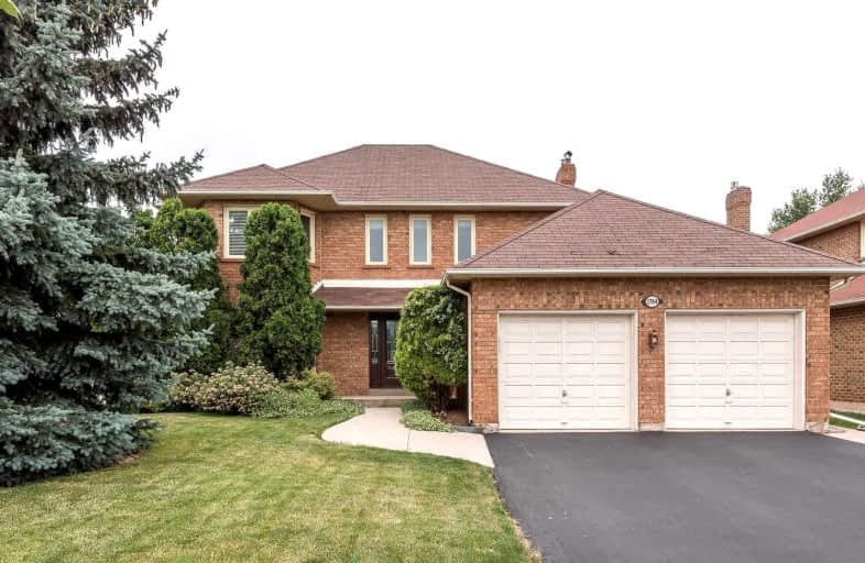 1764 Pilgrims Way, Oakville | Image 1