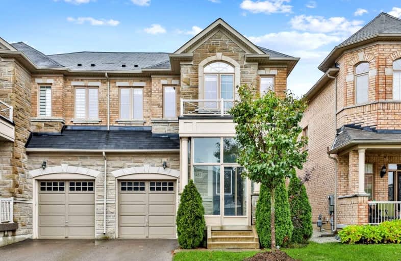 3453 Park Heights Way, Mississauga | Image 1