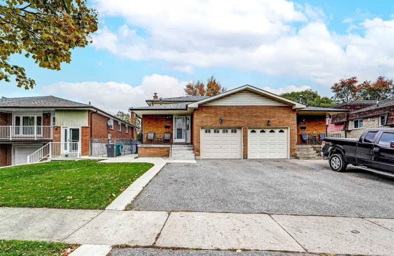 7603 Wildfern Drive, Mississauga | Image 1