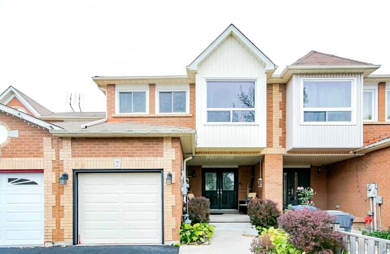 7 Mullis Crescent, Brampton | Image 1