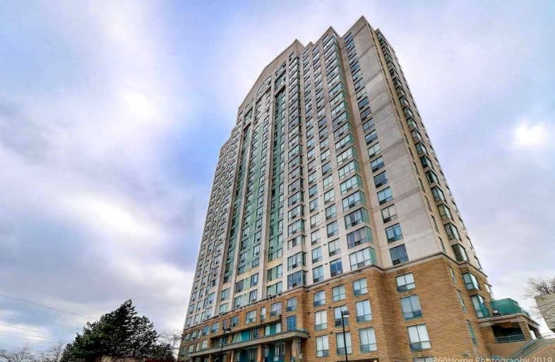 904-101 Subway Crescent, Toronto | Image 1