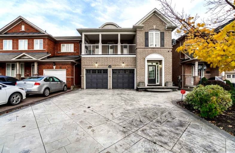 69 Pantomine Boulevard, Brampton | Image 1