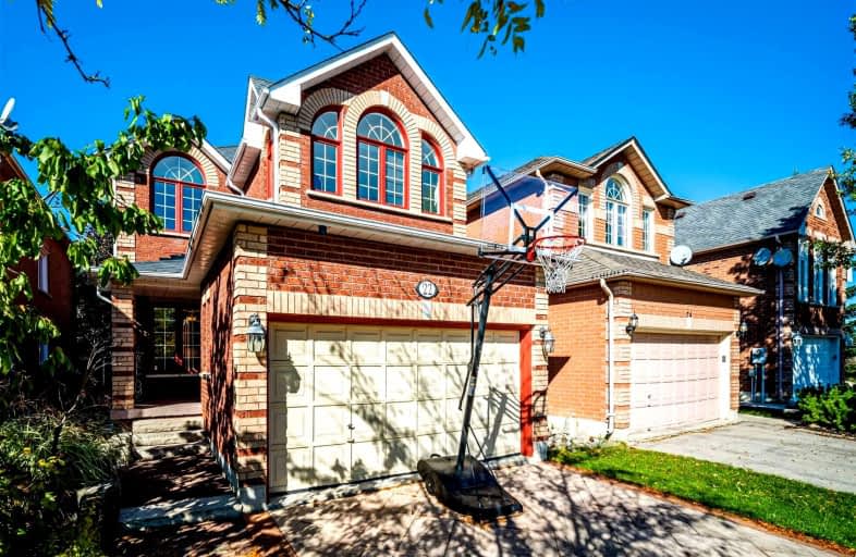 22 Sunley Crescent, Brampton | Image 1