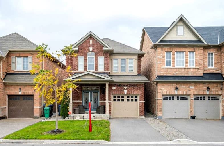 3 Manzanita Crescent, Brampton | Image 1