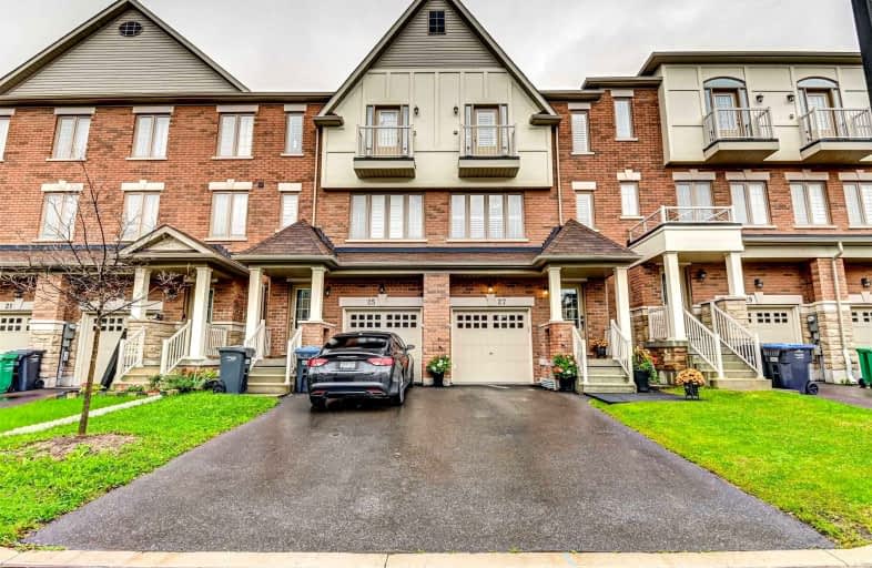 27 Sprucewood Road, Brampton | Image 1