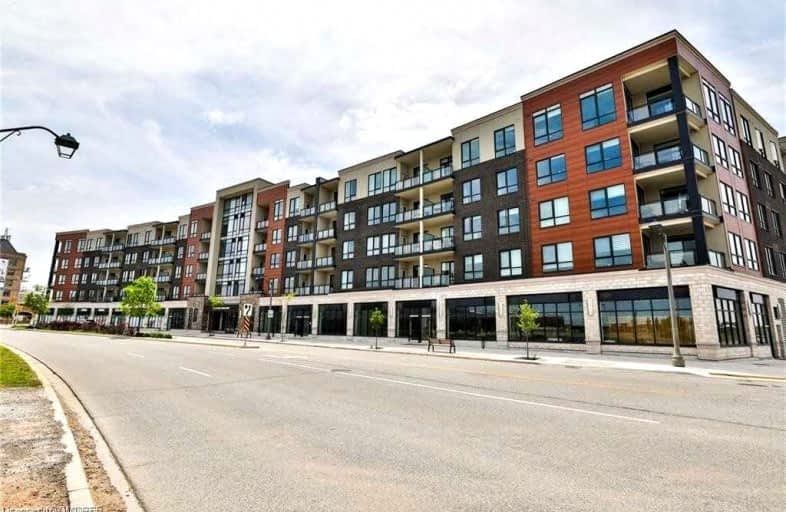 209-150 Oak Park Boulevard, Oakville | Image 1