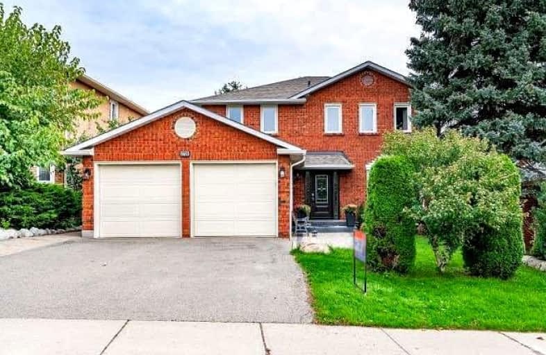 2726 Kingsway Drive, Oakville | Image 1