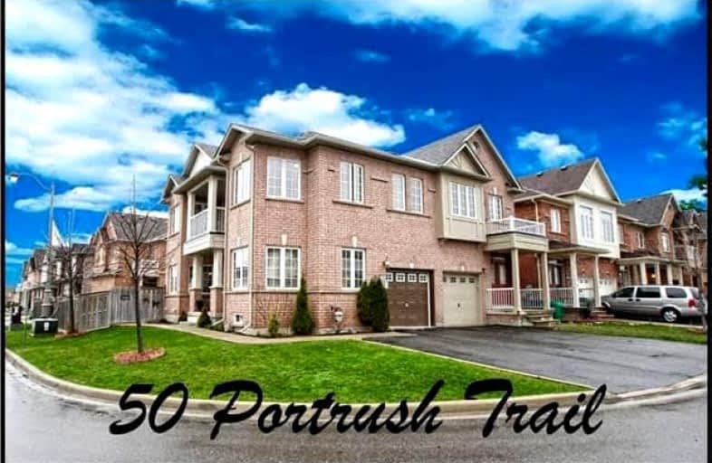 50 Portrush Trail, Brampton | Image 1