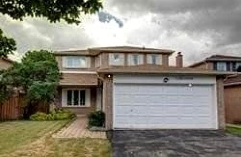 322 Parklane Road, Oakville | Image 1