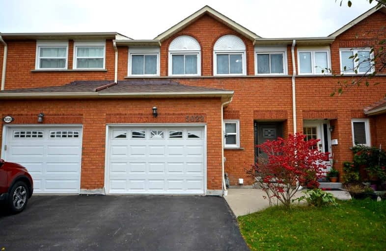 5022 Northern Lights Circle, Mississauga | Image 1