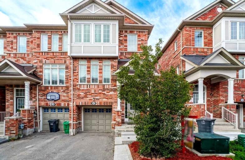 422 Aspendale Crescent, Mississauga | Image 1