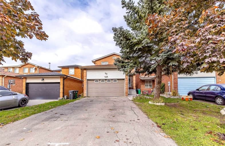 70 Willerton Close, Brampton | Image 1