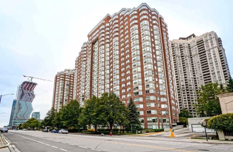 1612-325 Webb Drive, Mississauga | Image 1