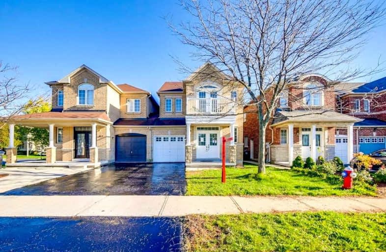 37 Buster Drive, Brampton | Image 1