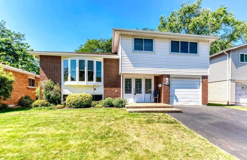 5289 Cindy Lane, Burlington | Image 1