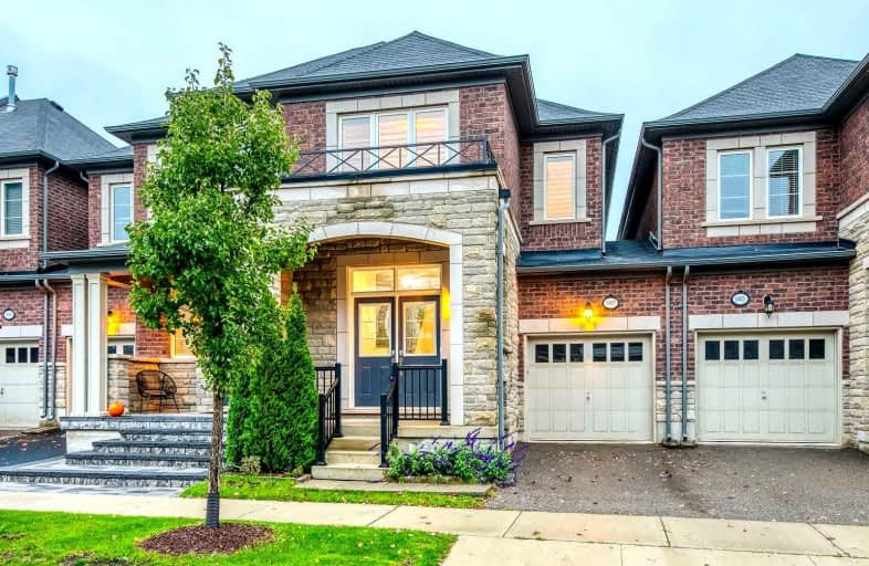 3087 Eberly Woods Drive, Oakville | Image 1