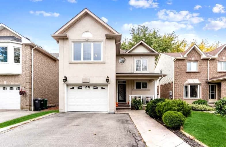 7222 Aspen Avenue, Mississauga | Image 1