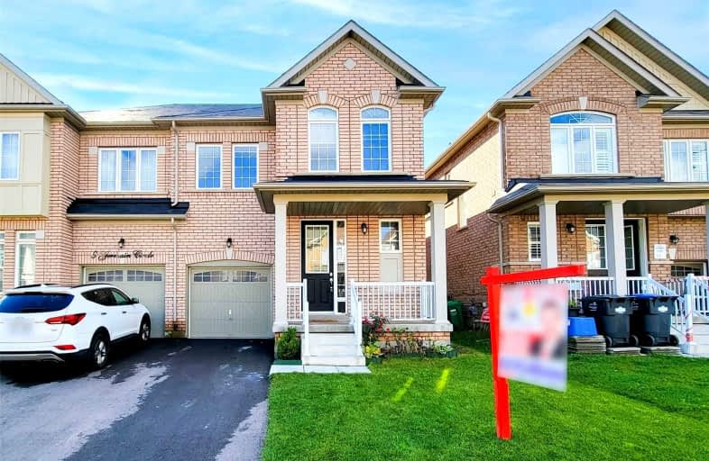 11 Germain Circle, Brampton | Image 1