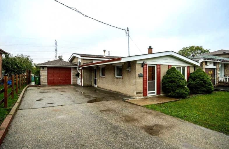 26 Hullmar Drive, Toronto | Image 1