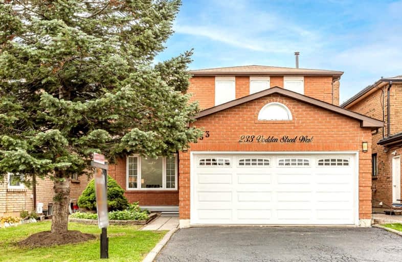 233 Vodden Street West, Brampton | Image 1