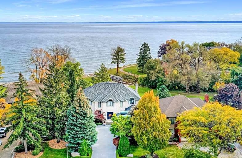 3232 Shoreline Drive, Oakville | Image 1