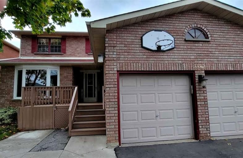 3382 Sanderling Crescent, Mississauga | Image 1