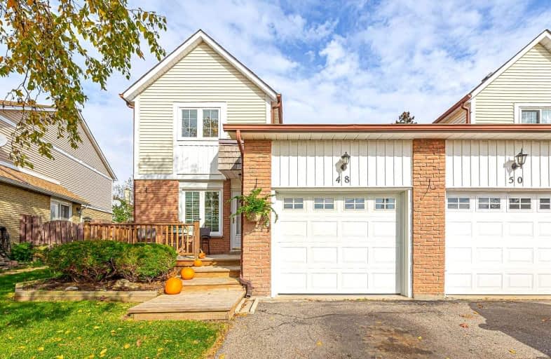 48 Sparklett Crescent, Brampton | Image 1