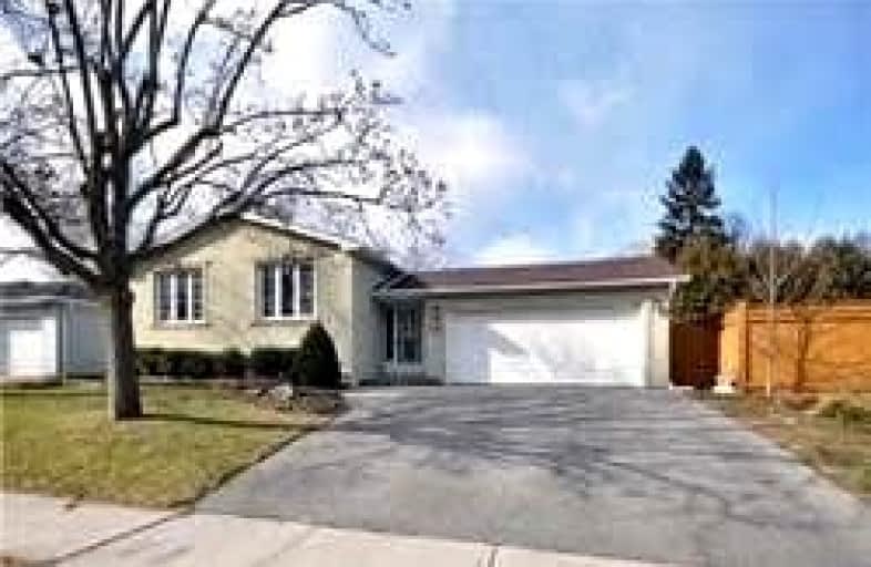 2251 Yolanda Drive, Oakville | Image 1