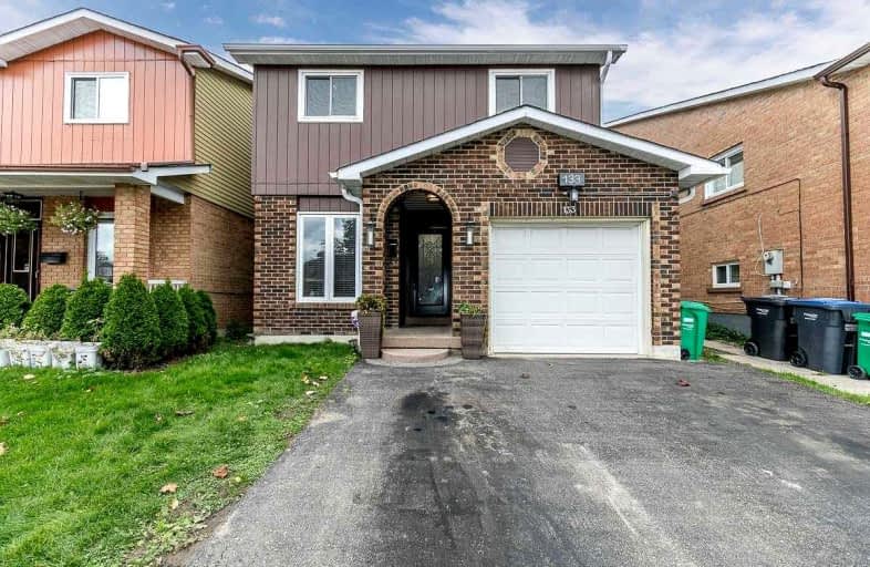 133 Simmons Boulevard, Brampton | Image 1