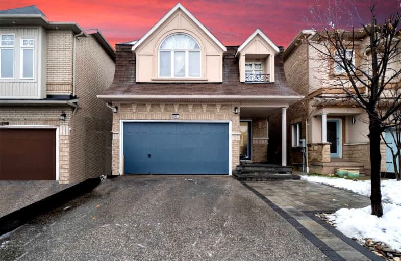 3931 Candlelight Drive, Mississauga | Image 1